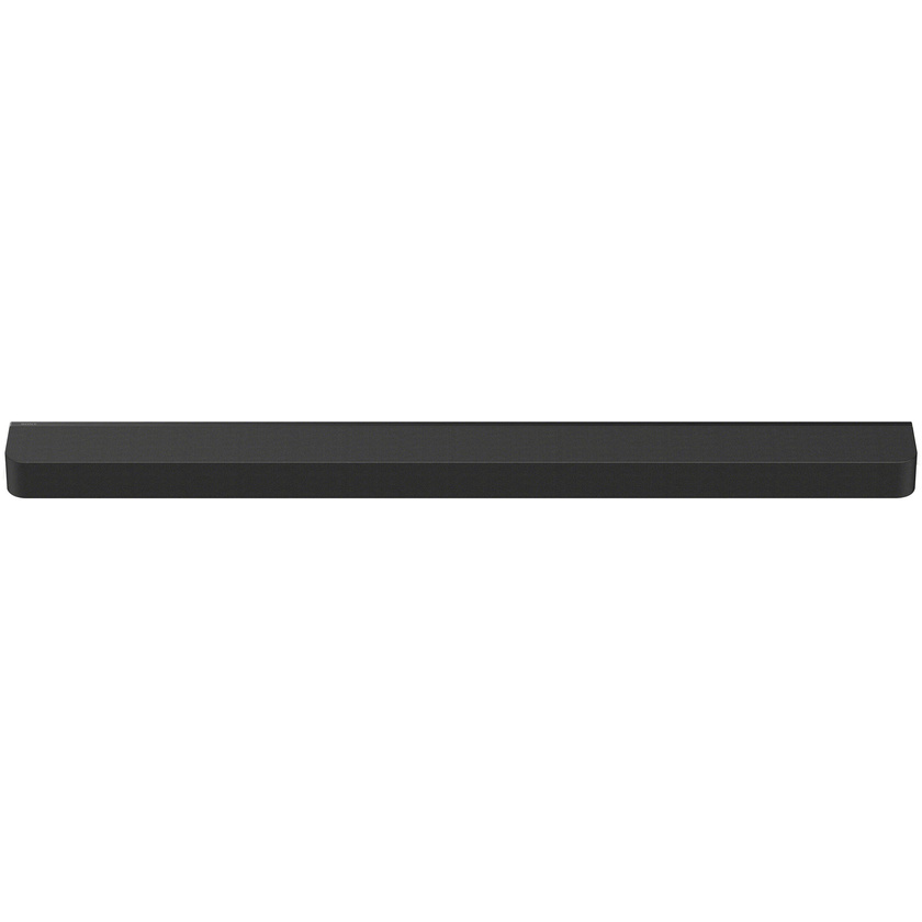 Sony HT-A9000 BRAVIA Theater Bar 9 585W 13-Channel Dolby Atmos Soundbar
