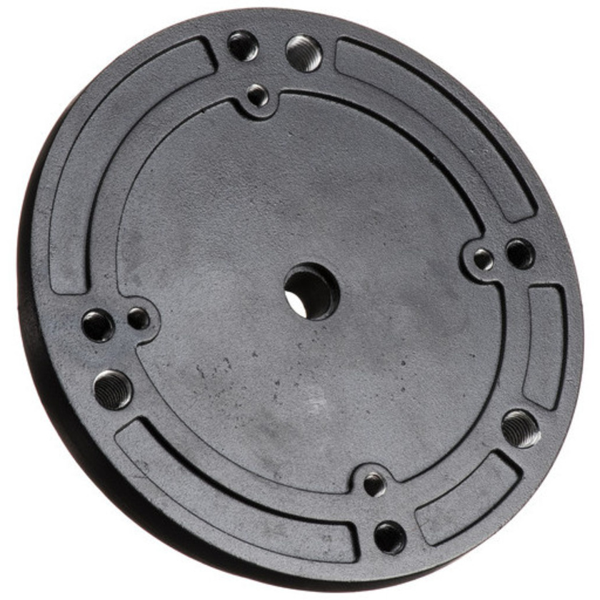 Movcam Top Plate for MAVO Edge Camera