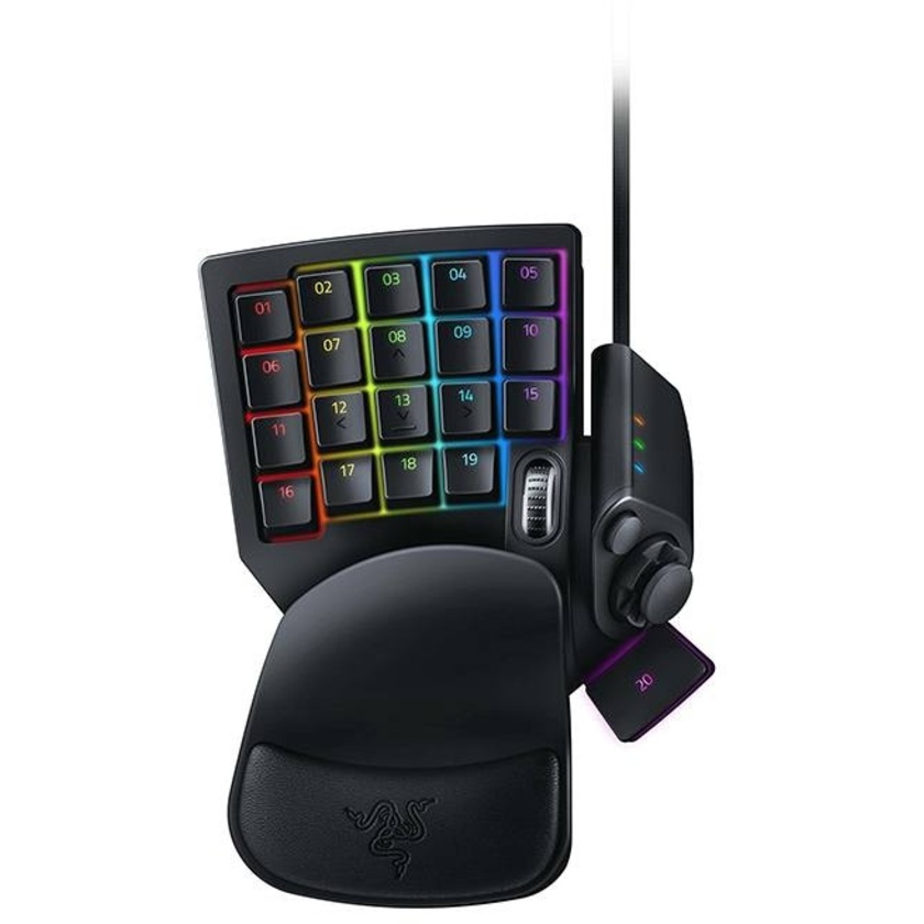 Razer Tartarus V2 Gaming Keypad