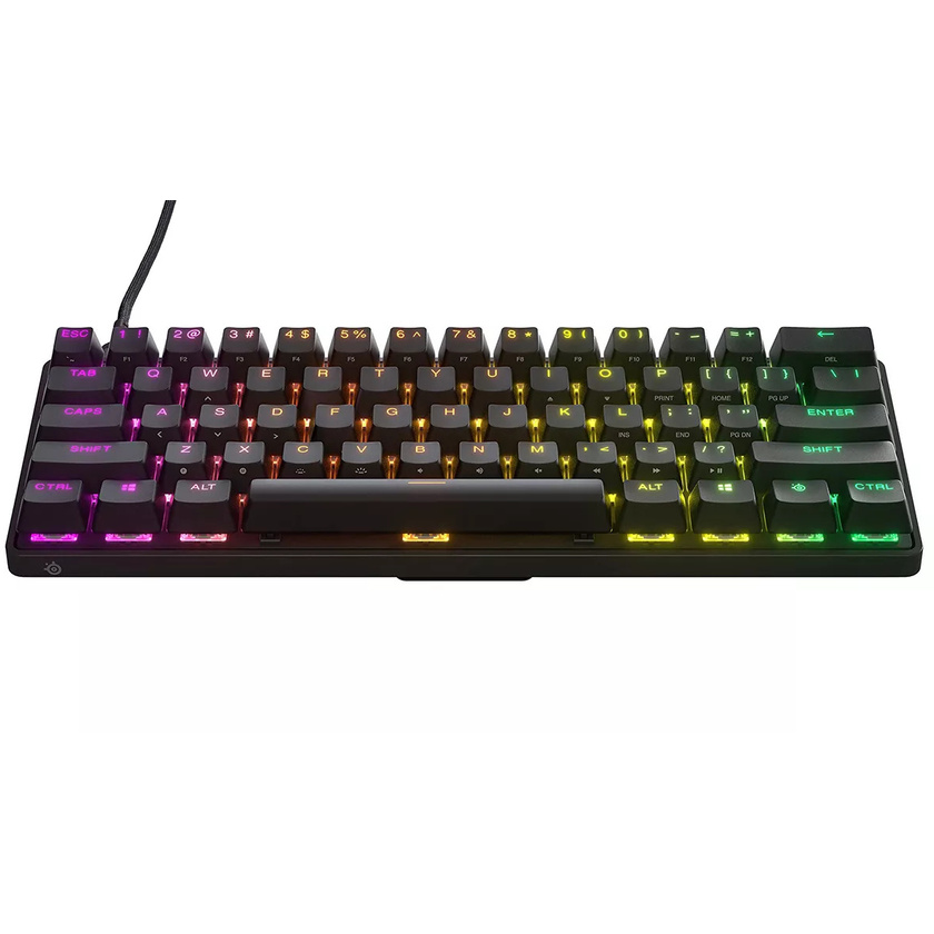 SteelSeries Apex Pro Mini Gaming Keyboard
