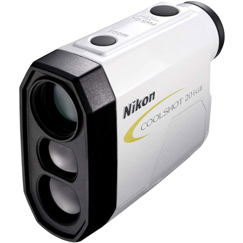 Nikon orders COOLSHOT AS laser rangefinder