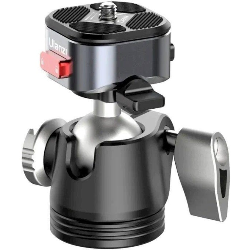 Ulanzi EH13 Claw Ball Head