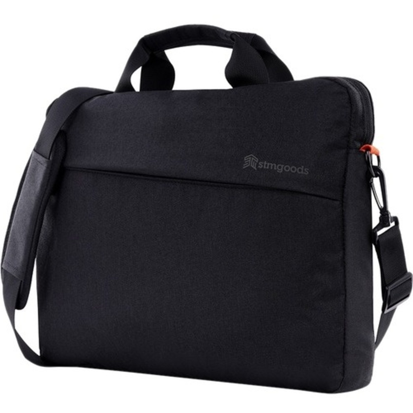STM Gamechange Laptop Brief for 13" Laptops (Black)