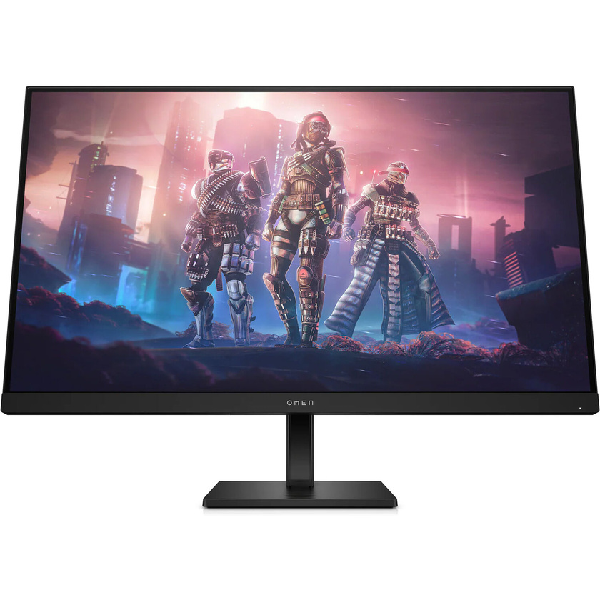 HP OMEN 32q 31.5" QHD Gaming Monitor
