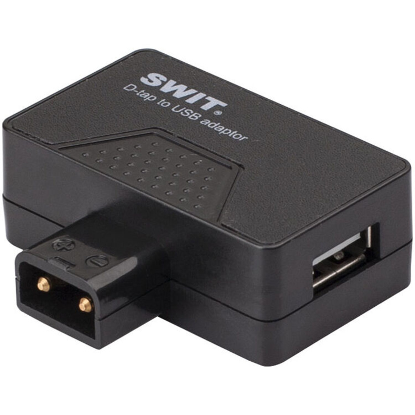 SWIT D-Tap to USB Adapter