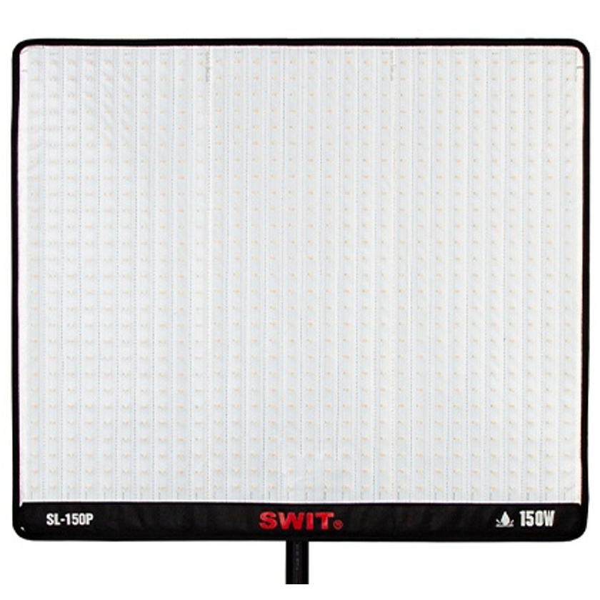 SWIT SL-150P Waterproof Flexible Bi-Colour LED Light