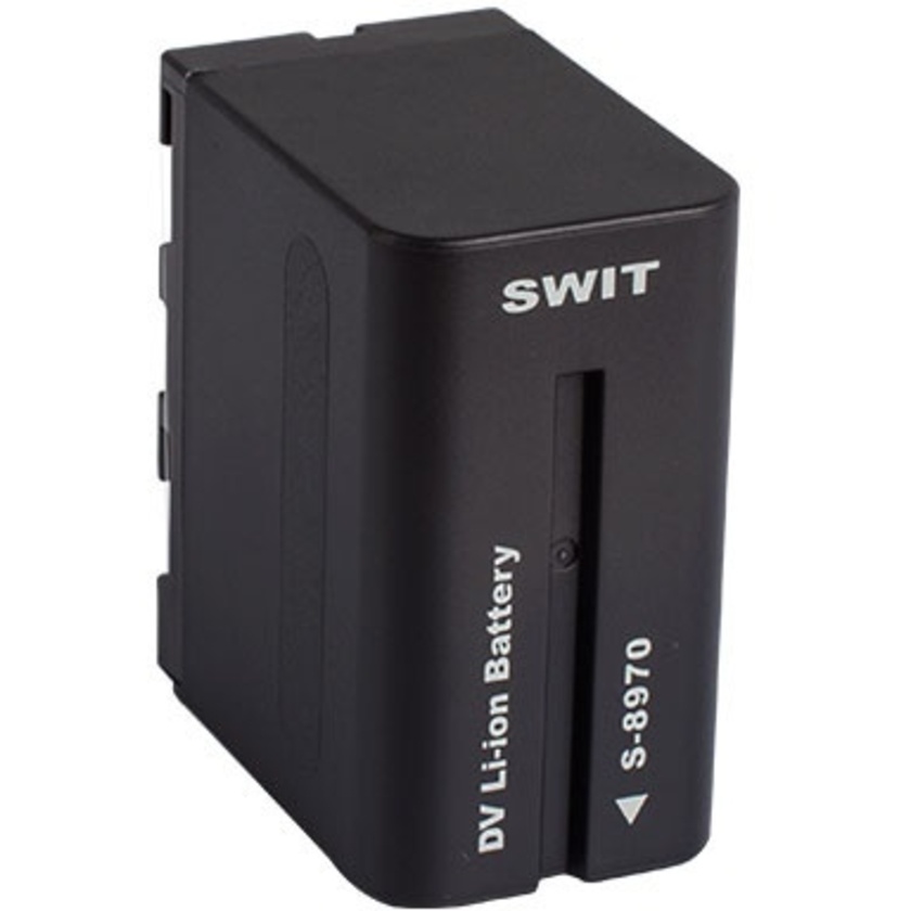 SWIT S-8970 Sony L Series DV Camcorder Battery Pack