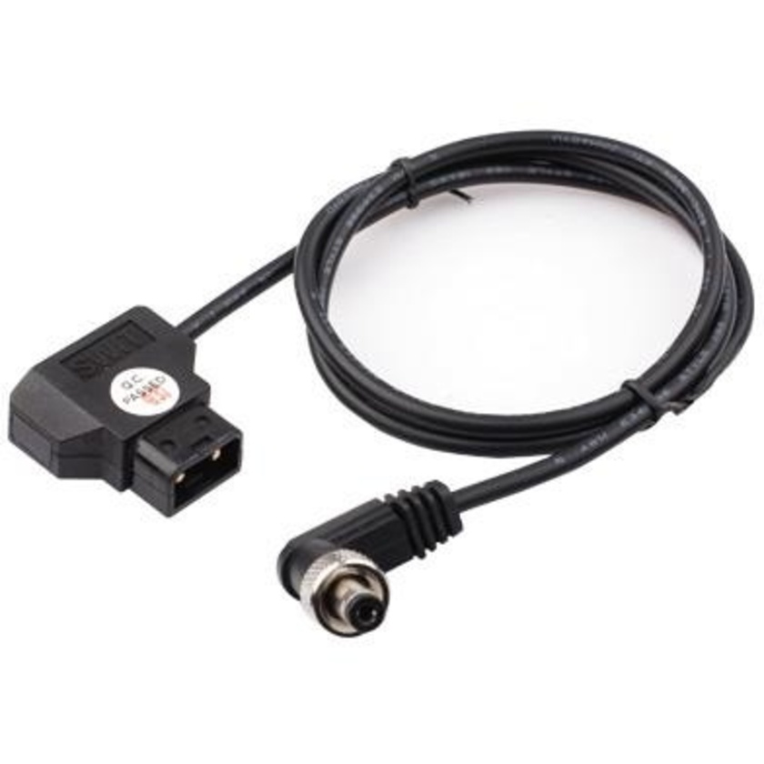 SWIT D-tap to Lockable DC Cable