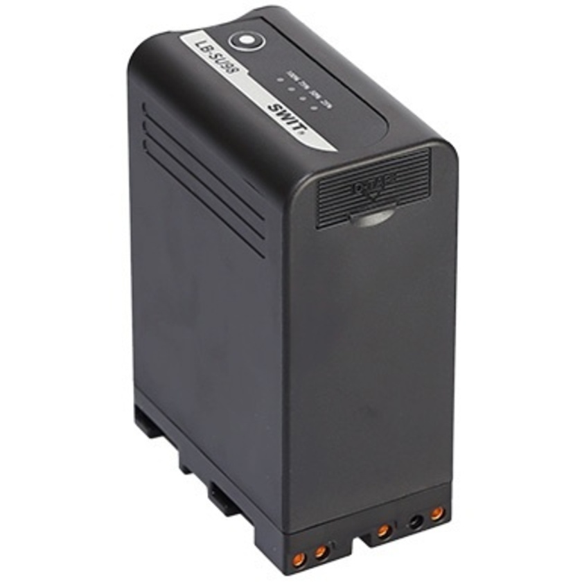 SWIT LB-SU98 Sony BP-U Camcorder Battery Pack