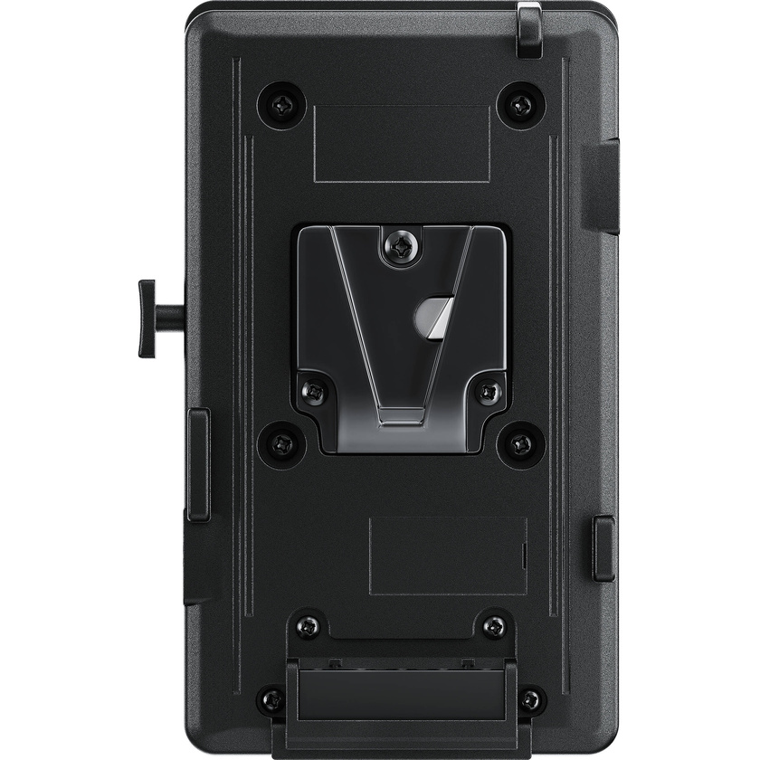 Blackmagic Battery Plate for URSA Cine (V-Mount)