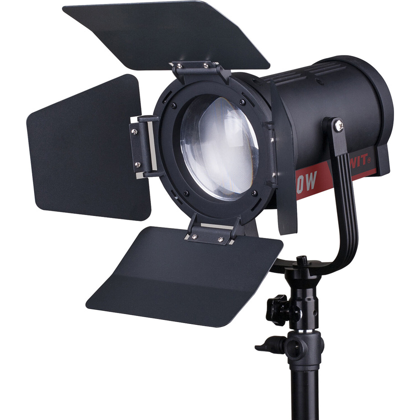 SWIT FL-C60D Bi-Colour Spot/Flood LED Light