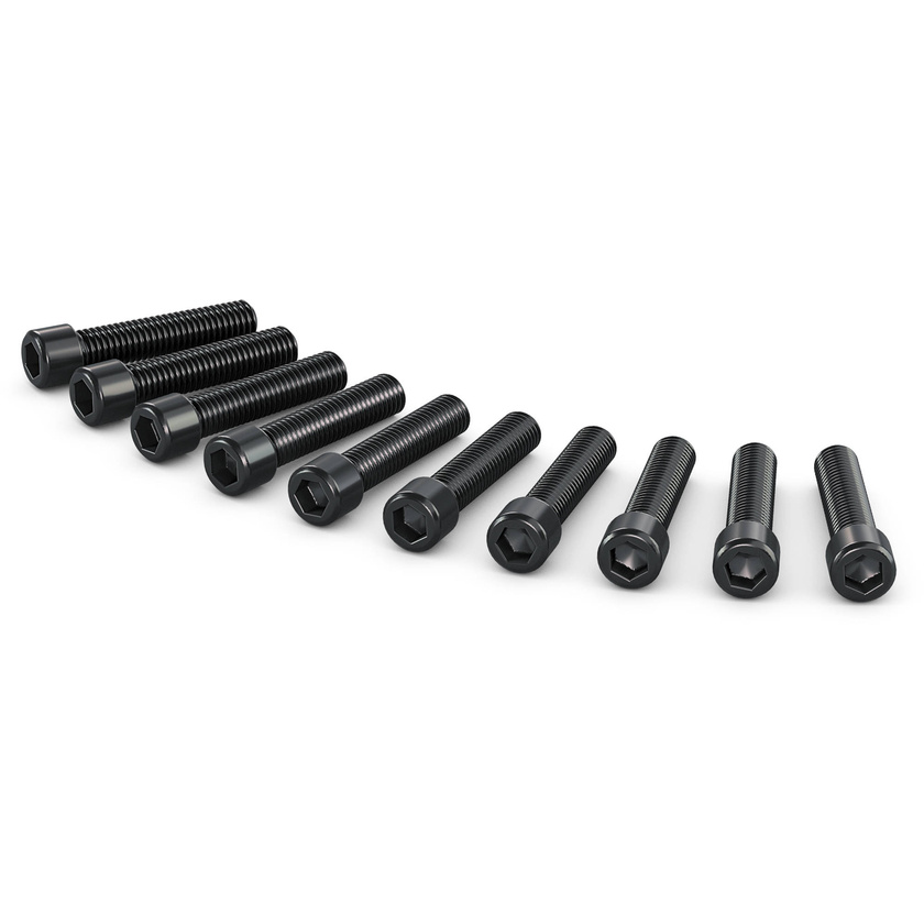 Blackmagic Mount Screws for URSA Mini Pro Camera and URSA Mini Pro B4 Mount
