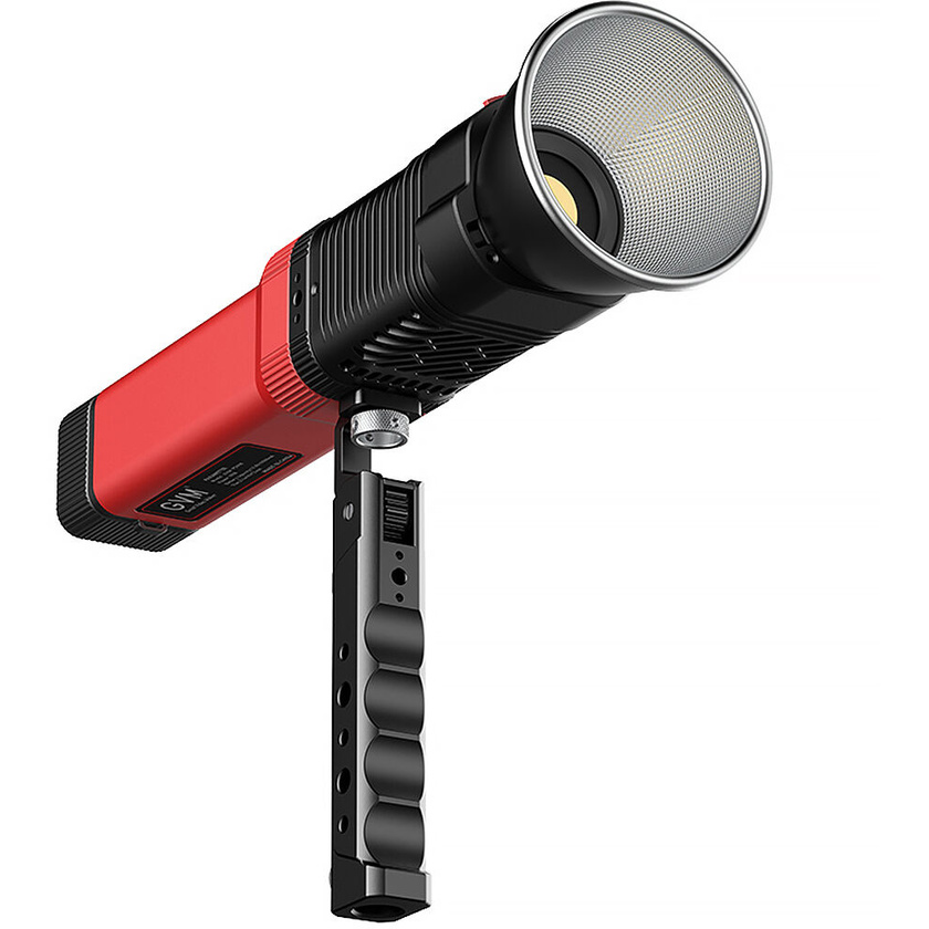 GVM PD60B Bi-Colour LED Pocket Light