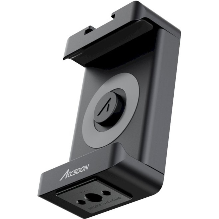 Accsoon ACC06 Phone Clamp