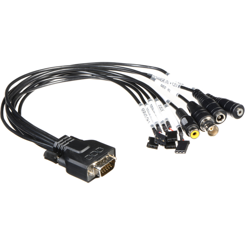 Blackmagic Expansion Cable for Micro Cinema Camera