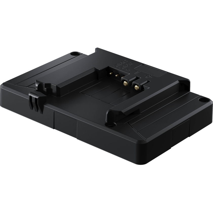 Blackmagic Battery Plate for URSA Cine (B-Mount)