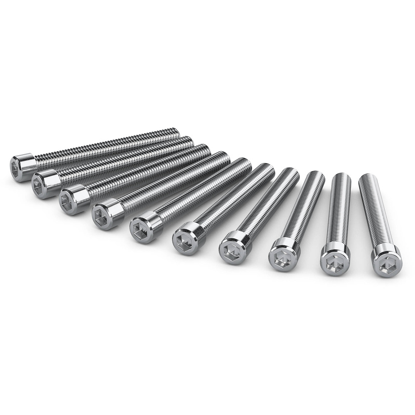 Blackmagic Mount Screws for URSA Mini Pro Camera and URSA Mini Pro PL Mount