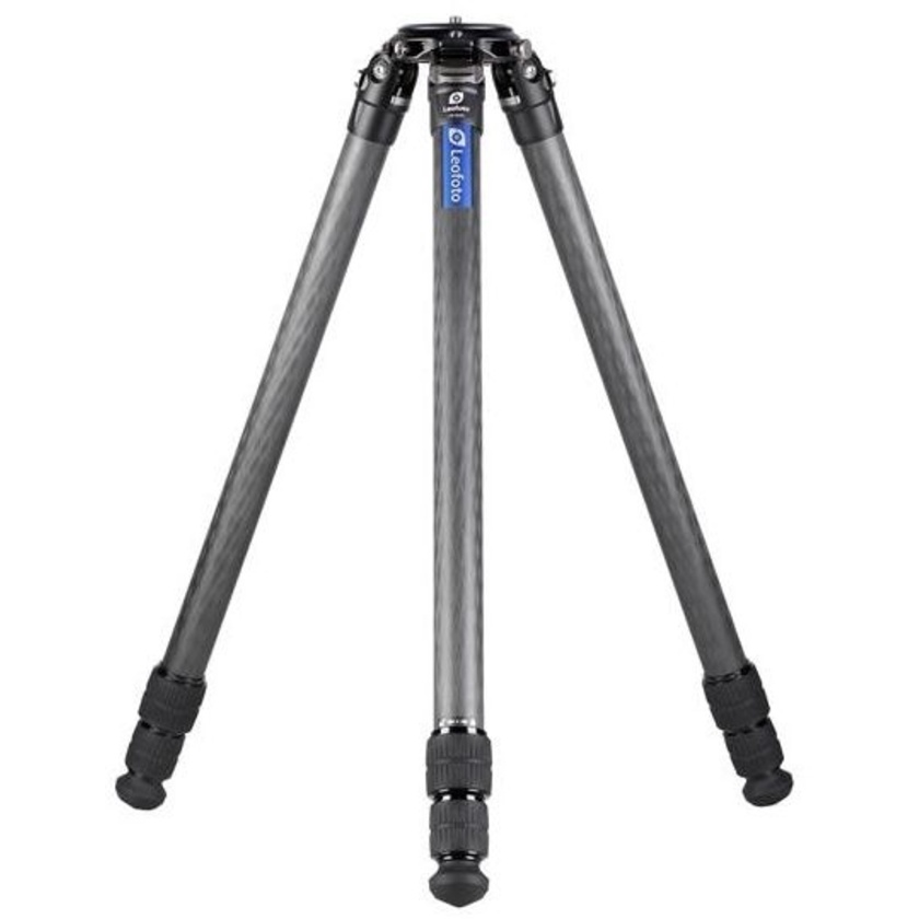 Leofoto LM-323C Summit Series 3 Section Carbon Fibre Tripod