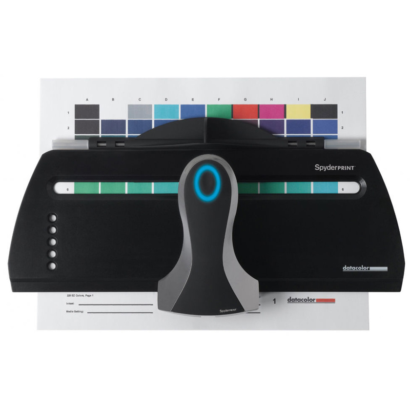 Datacolor SpyderPRINT