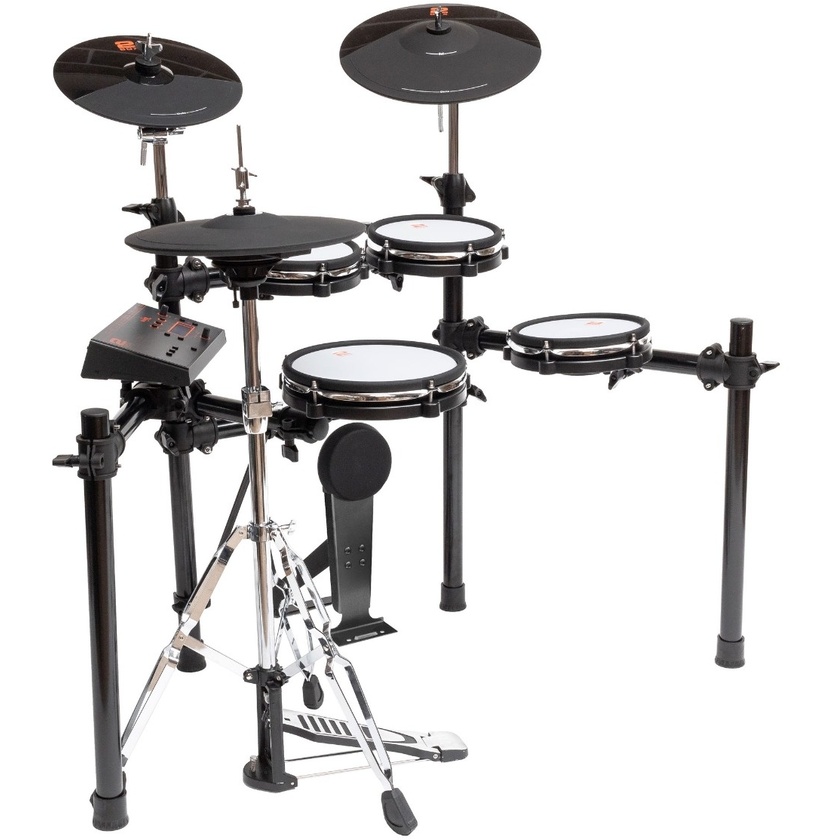 2Box Speedlight Electronic Drum Kit (DrumIt3 Module)