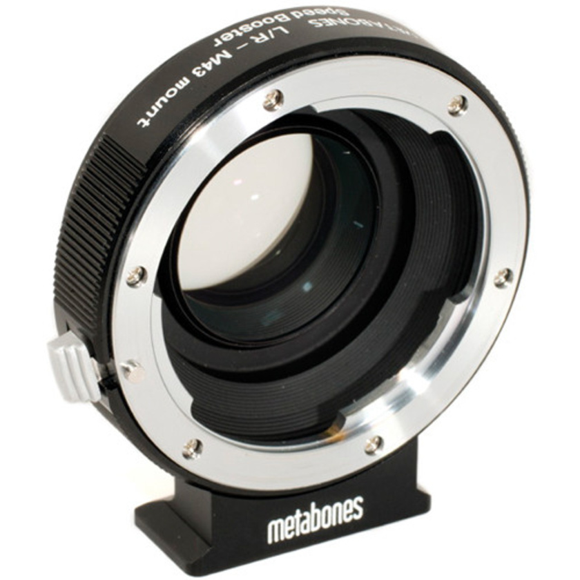 Metabones Leica R Lens to Micro Four Thirds Mount Camera Speed Booster