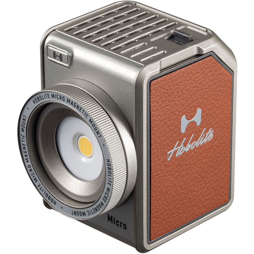 Hobolite Micro Bi-Colour LED Light (Creator Kit)