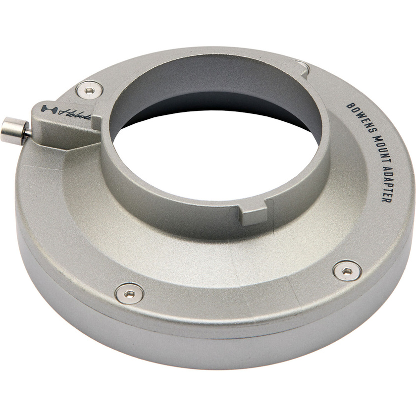 Hobolite Bowens Mount Adapter for Avant Bi-Colour LED Light