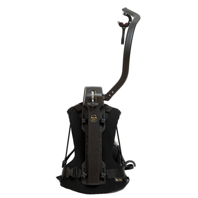 Easyrig Boom Rig