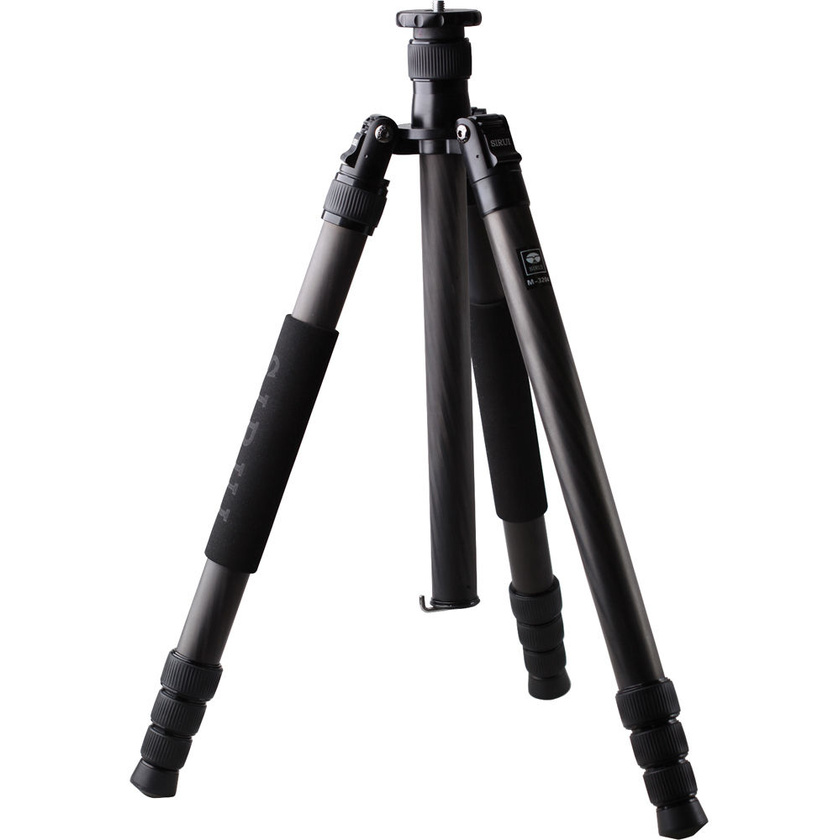 Sirui BSRM3204X 4-Section Carbon Fiber Tripod
