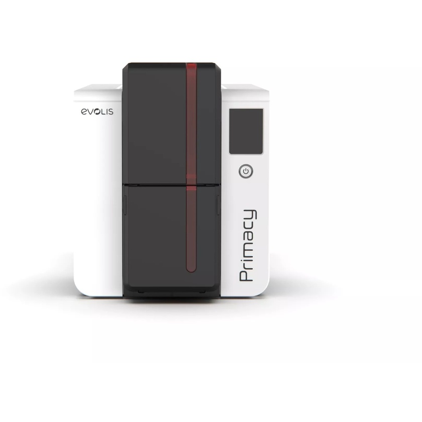 Evolis Primacy 2 Simplex Printer Production Pack