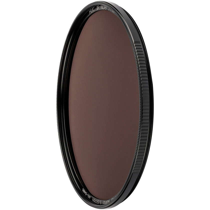 NiSi 55mm HUC PRO Nano IR ND8 Neutral Density Filter (3 Stop)