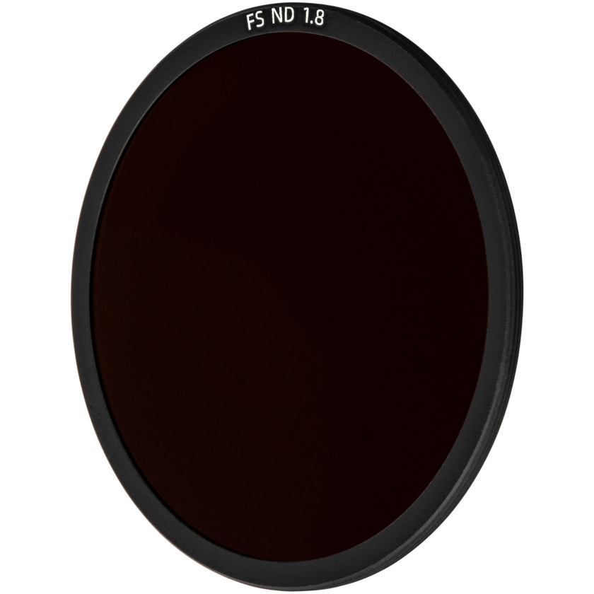 NiSi ATHENA Full Spectrum ND1.8 Rear PL Filter (6 Stop)