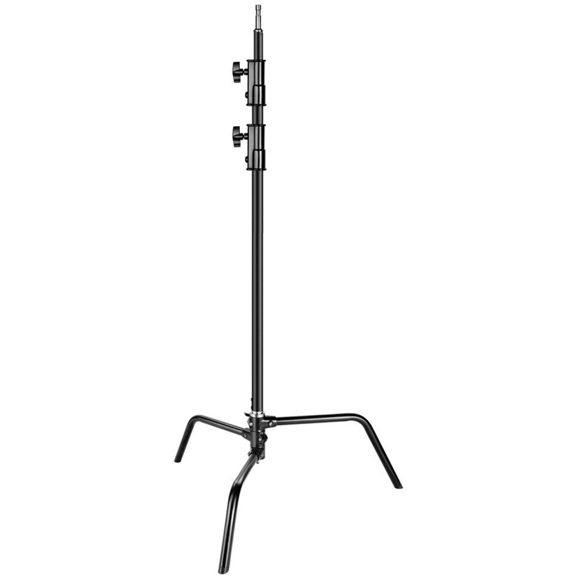 Xlite Turtle Base C-Stand (Black)