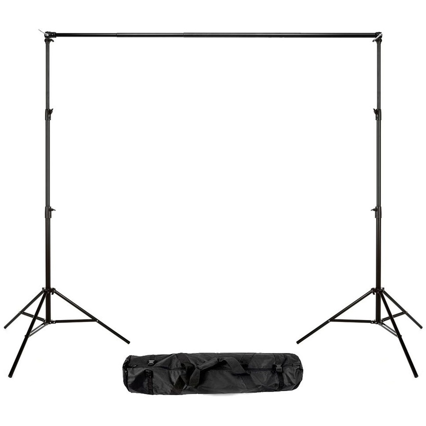 Xlite Tall Background Support System