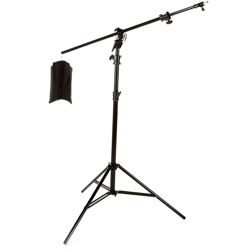 Xlite Combo Metal Boom Stand