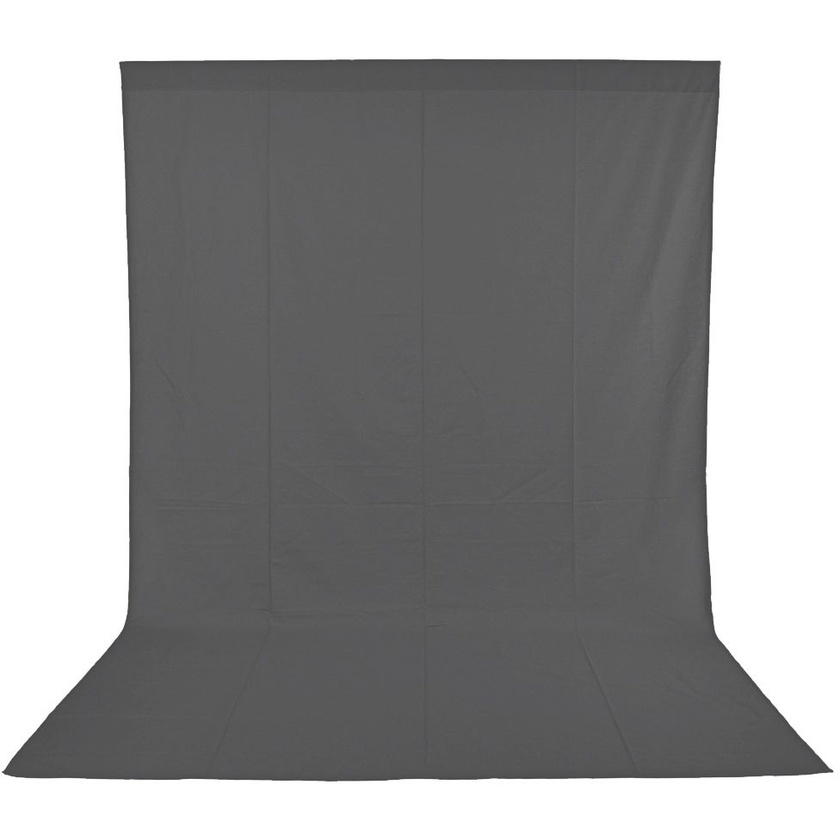 Xlite 3x6m Muslin Background (Grey)