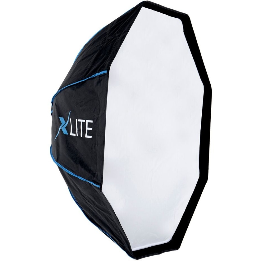 Xlite Pro Umbrella Octa Softbox for S-Type (120cm)