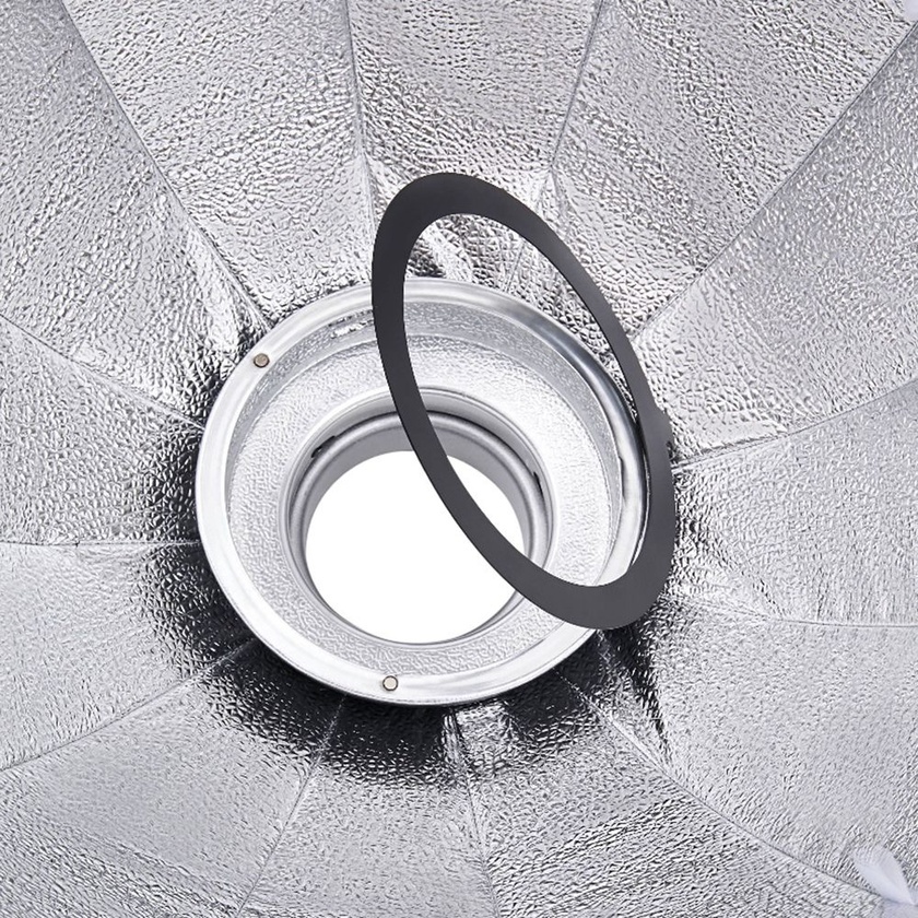 Xlite Pro 12K Gel Holder with 4 Gels