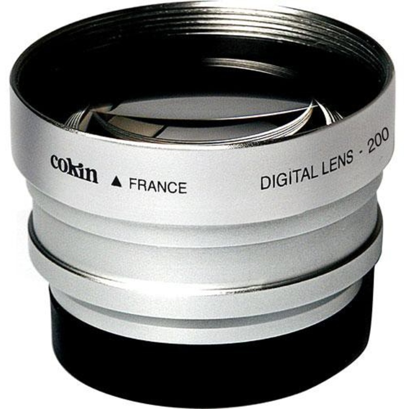 Cokin R760 37mm Tele 200 2x Telephoto Converter Lens