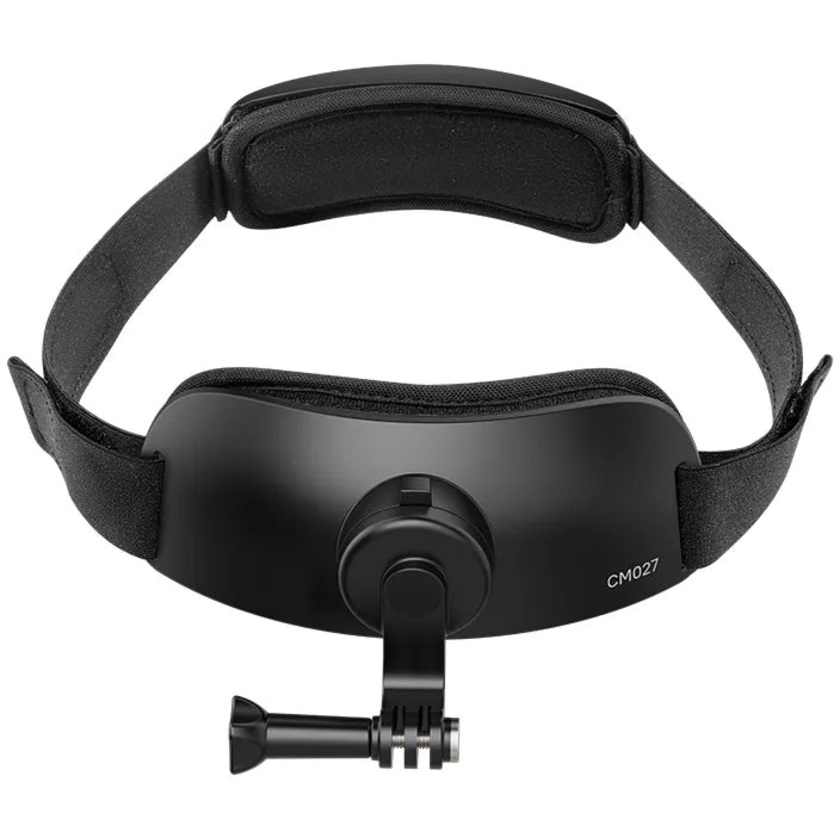 Ulanzi CM027 Go-Quick II Head Strap Mount