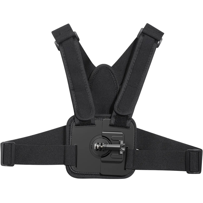 Ulanzi CM028 Go-Quick II Magnetic Chest Mount Harness