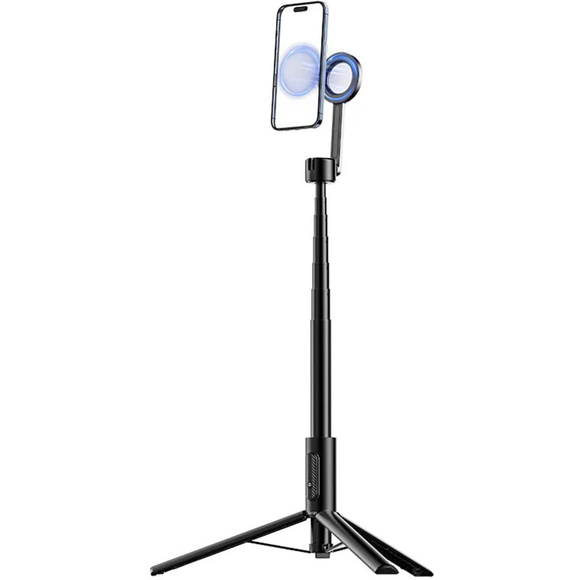Ulanzi MG-002 Magnetic Phone Selfie Stick Tripod Max