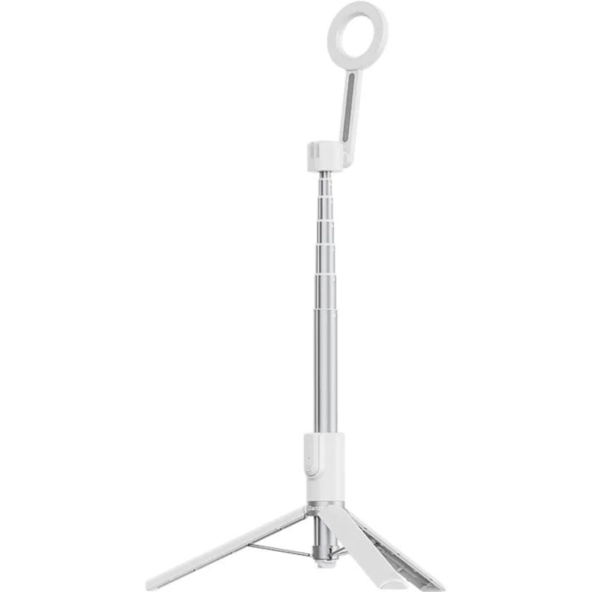 Ulanzi MG-003 Phone Selfie Stick Tripod Pro (White)