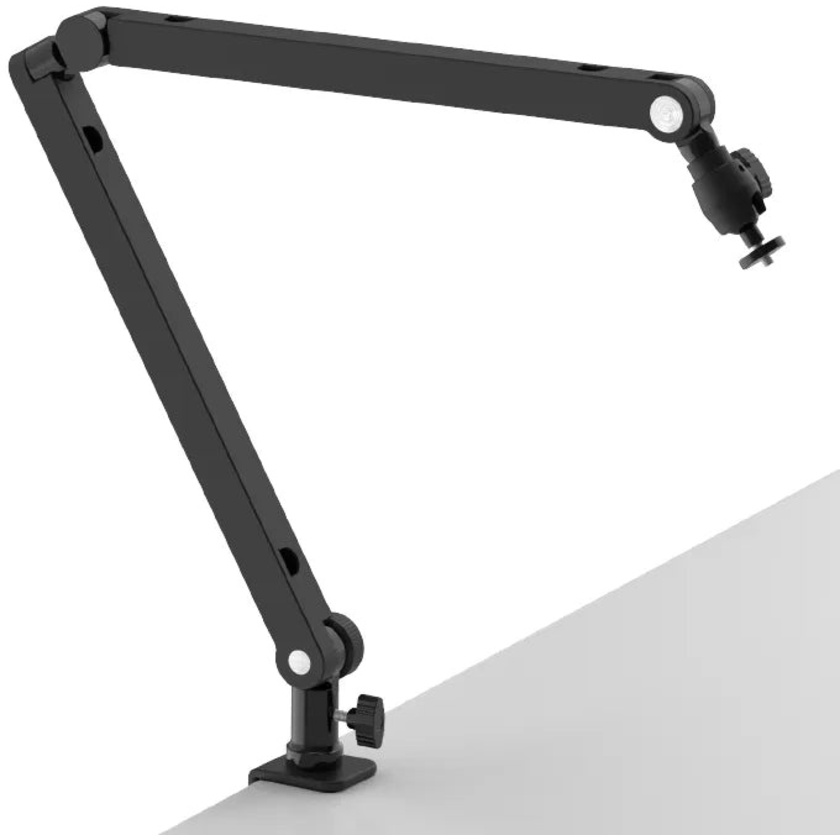 Ulanzi TM01 Microphone Boom Arm with Desk Mount