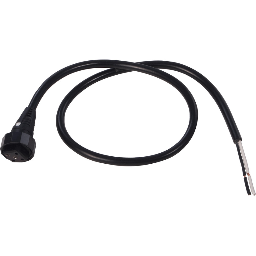 Audac AWC Connection Cable (0.7m, Black)