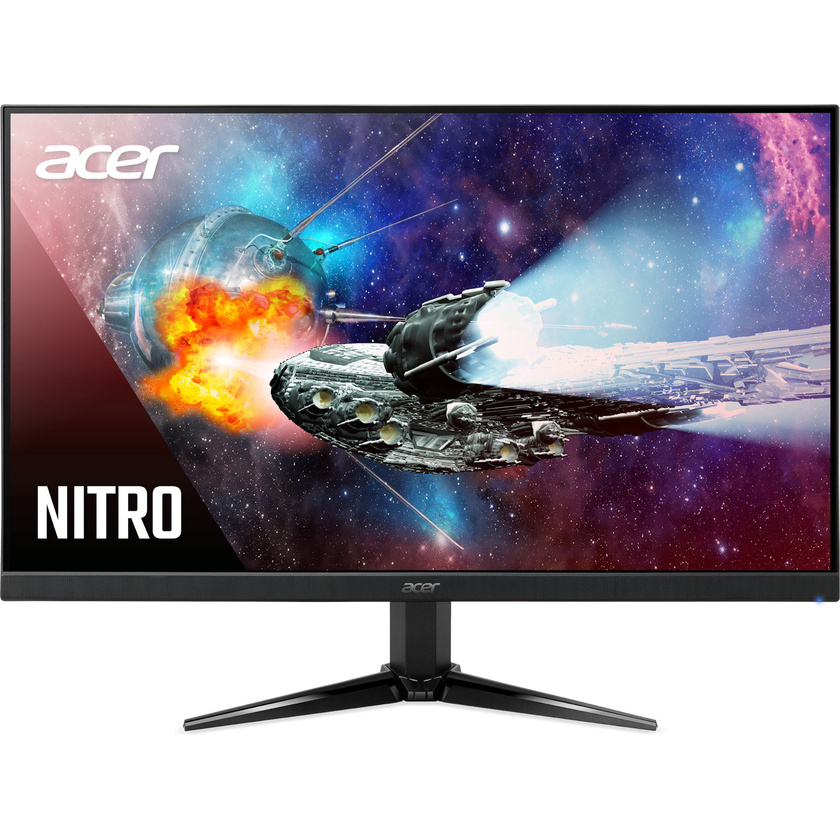 Acer Nitro QG241Y S3 24" FHD Gaming Monitor