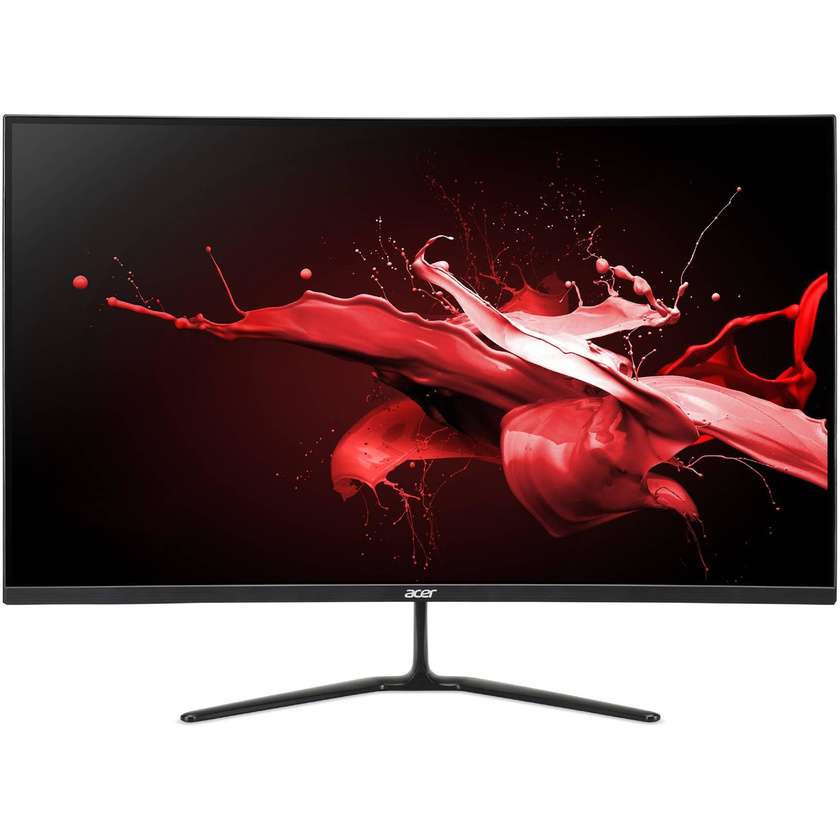 Acer Nitro ED320QR S3 32" FHD Curved Gaming Monitor