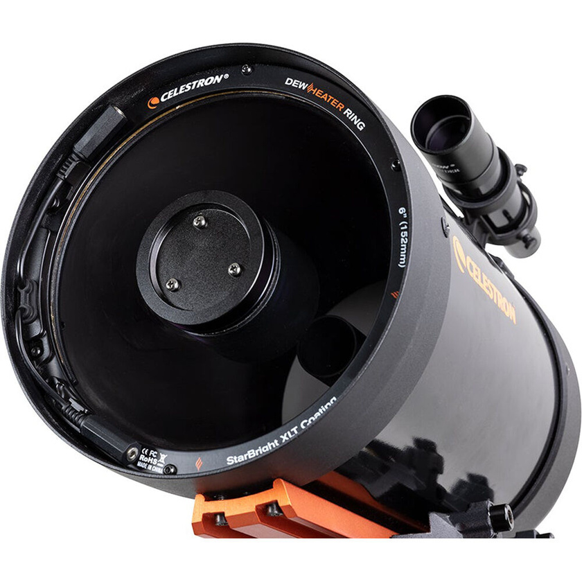Celestron Dew Heater Ring (9.25")