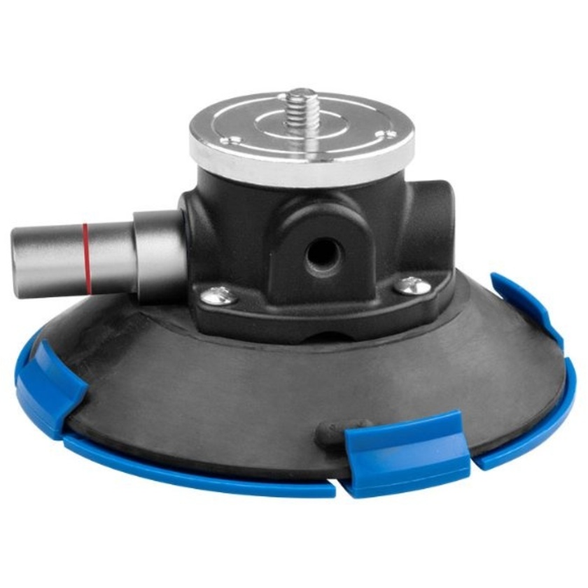 Kupo KSC-03MP Suction Cup with 3/8"-16 Thread Stud