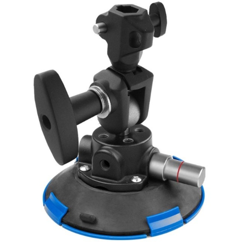 Kupo KSC-10MP Suction Cup with Swivelling 16mm Baby Socket